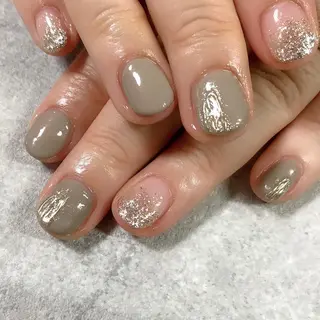 ネイル kikinail 溝の口のネイルデザイン