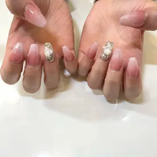 ネイル Nail Salon Gummi.のネイルデザイン