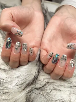 ネイル nail salon angeのネイルデザイン