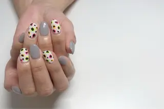 ネイル Rindo.ネイル ♡耳つぼジュエリーのその他イメージ