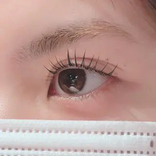 マツエク・マツパ BeckyLash すずきのマツエク・マツパデザイン