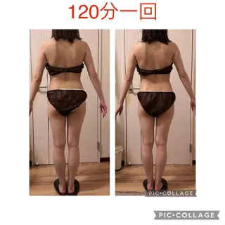 ミディアム カラー パーマ ヘアアレンジ メンズ キッズ ネイル マツエク・マツパ アイブロウ アニメ,Vオタク× 即効痩せエステサロンのエステ・リラクイメージ