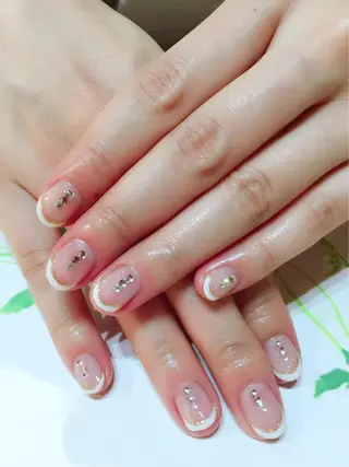 ネイル a yakaのネイルデザイン
