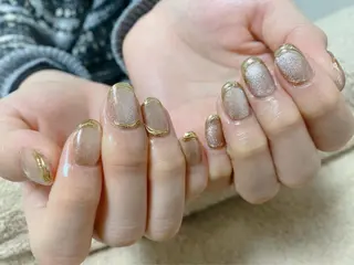ネイル 💅fleur Ayumiのネイルデザイン