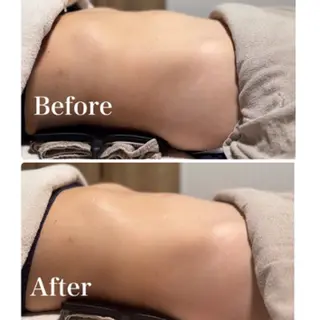 大橋 由佳のエステ・リラクイメージ