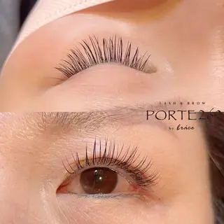 マツエク・マツパ Lash&brow PORTE269布施店所属・brace 竹田愛海のエステ・リラクイメージ