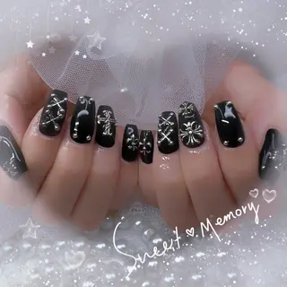 ネイル Chill Nailsalonのネイルデザイン