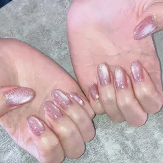 ネイル haleyume所属・shino🌟 痛ネイルのネイルデザイン