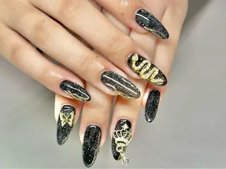 ネイル RaiK NaiL ライクネイルのネイルデザイン