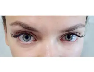 マツエク・マツパ N A O M Iのマツエク・マツパデザイン