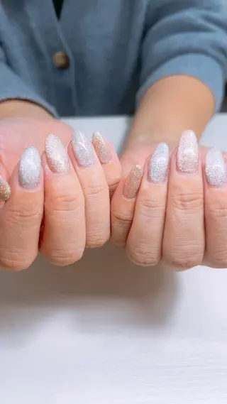 ネイル 7nail (ϋ)/のネイルデザイン