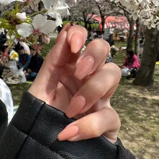 ネイル Maxkelly maedaのネイルデザイン