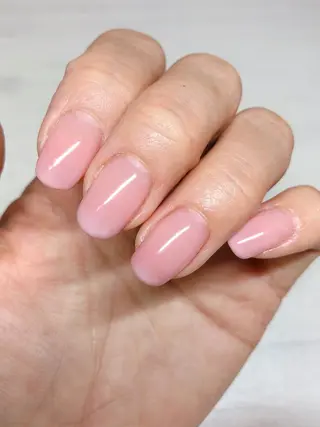 ネイル 深爪・巻き爪 専門サンセリテのネイルデザイン