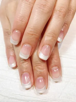 ネイル NAILSALON AMULEのネイルデザイン