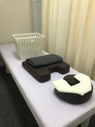 FLEX整骨院 ホウジョウコウヘイのエステ・リラクイメージ