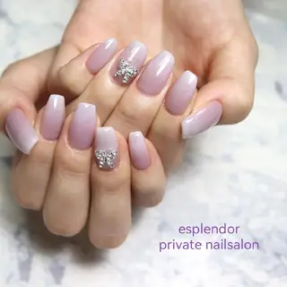 ネイル esplendor  エスプレンドル所属・esplendor  エスプレンドルのネイルデザイン
