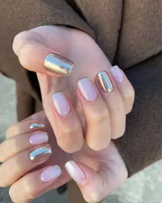 ネイル 🌼大西洋子 laughl🌼のネイルデザイン