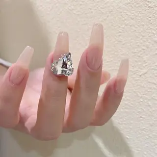 ネイル BuBu Nail渋谷道玄坂のネイルデザイン
