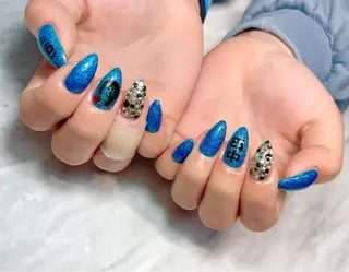 ネイル Nail salon Venusのネイルデザイン