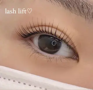 マツエク・マツパ アイモア 名駅店のマツエク・マツパデザイン