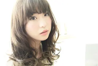 セミロング 斉藤 正敏のその他イメージ