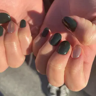 キッズ ネイル feey ⁑erinaのネイルデザイン