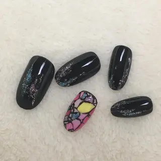 ネイル Nail Salon espritのネイルデザイン