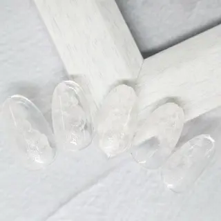 ネイル L‘ねいる 江坂店 エルネイルエサカテンのネイルデザイン