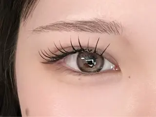 マツエク・マツパ SOEL 🍓yu-kiのマツエク・マツパデザイン