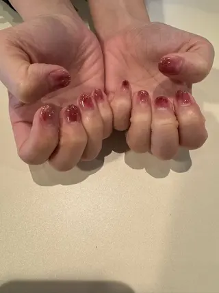 ネイル .Etel atelier.のネイルデザイン