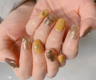 ネイル Hiro nail /Harapeccoのネイルデザイン