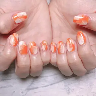 ネイル 個室ネイルサロンDolly Girl〜ドーリーガール〜所属・DollyGirl KYOKOのネイルデザイン