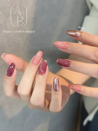 ネイル ほ しのネイルデザイン