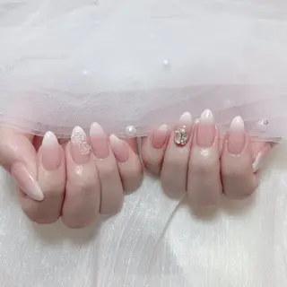 ネイル DUO MI所属・陳 rinaのネイルデザイン