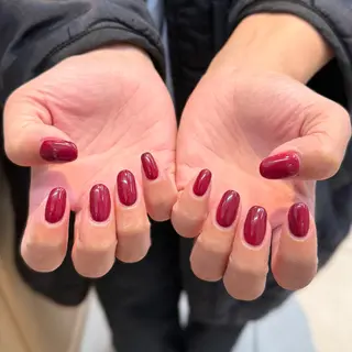 ネイル k.saki nailのネイルデザイン