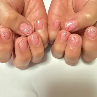 ネイル pro.M chiharuのネイルデザイン