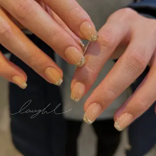 ネイル Yumi 広尾|恵比寿ネイルのネイルデザイン