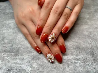 ネイル Lisa’s Salonのネイルデザイン