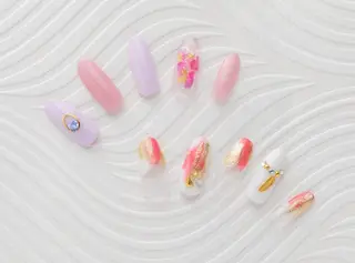 ネイル ネイルサロン Alice&Co.のその他イメージ