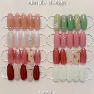 ネイル YUUKI 🥣🫧のエステ・リラクイメージ