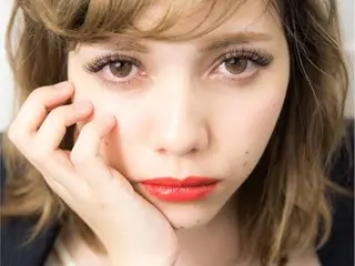 マツエク・マツパ kivi所属・kivi 侑生のマツエク・マツパデザイン