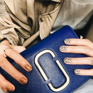 ネイル Nes.Nail所属・Miyagi Asamiのネイルデザイン