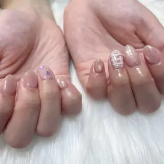 ネイル KOKONA 🎀のネイルデザイン