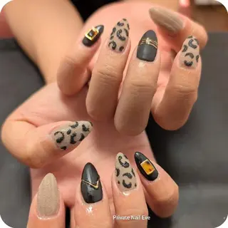 ネイル ネイル junkoのネイルデザイン