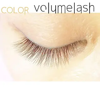 マツエク・マツパ U_la所属・U_la [ウーラ] 片岡の眉毛・アイブロウイメージ