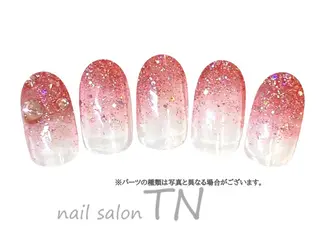 ネイル 矢川 まどかのネイルデザイン