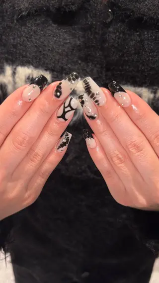 ネイル nail＆eye👙 /Komachi❤️のヘアスタイル