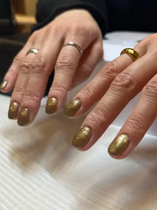 ネイル pool SAKIのネイルデザイン