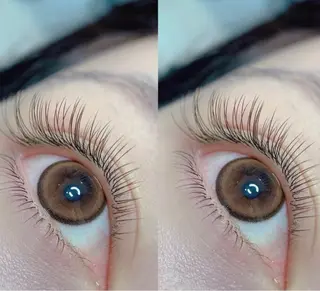 マツエク・マツパ Mizukiマツエク &まつげパーマ池袋店のマツエク・マツパデザイン