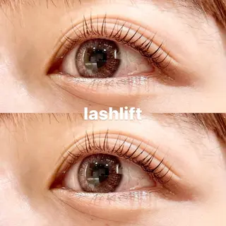 マツエク・マツパ 御園生 彩のマツエク・マツパデザイン